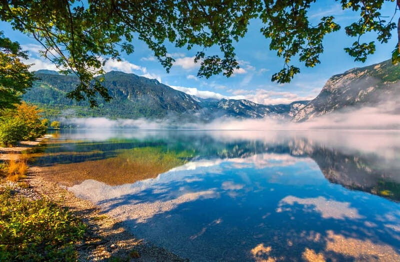 Ljubljana: Lake Bled and Bohinj Tour with Savica Waterfall - Practical Tips for Travelers