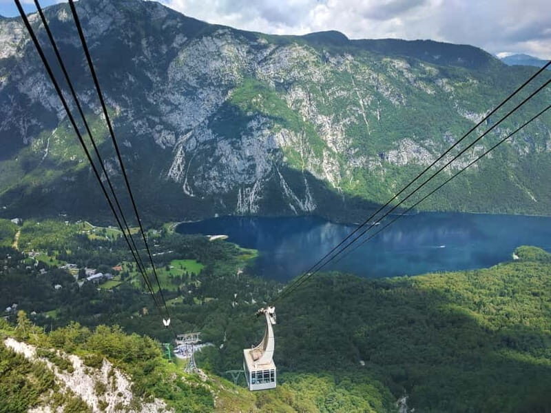 Ljubljana: Lake Bled and Bohinj Tour with Savica Waterfall - Who Would Love This Tour?