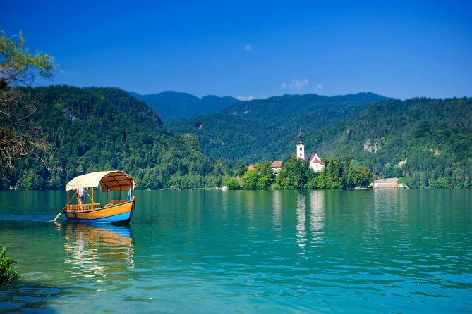 Ljubljana: Lake Bled & Triglav National Park (small group) - Who This Tour Is Best For