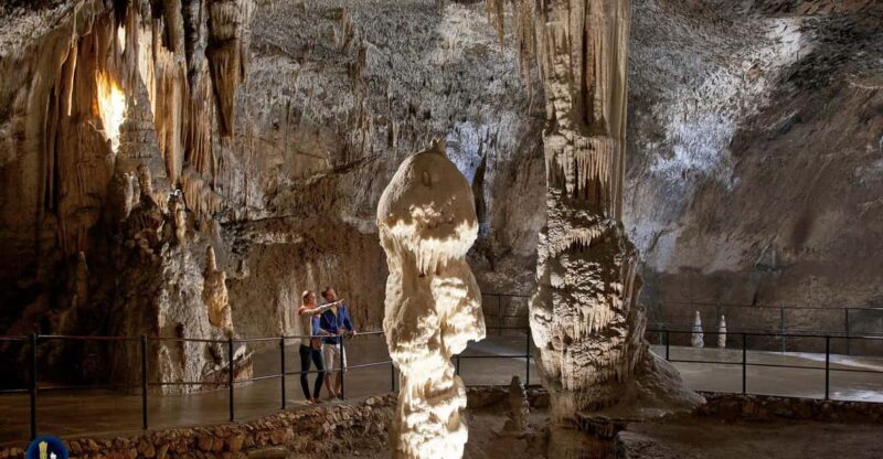 Ljubljana: Postojna Cave and Predjama Castle Tour - FAQs