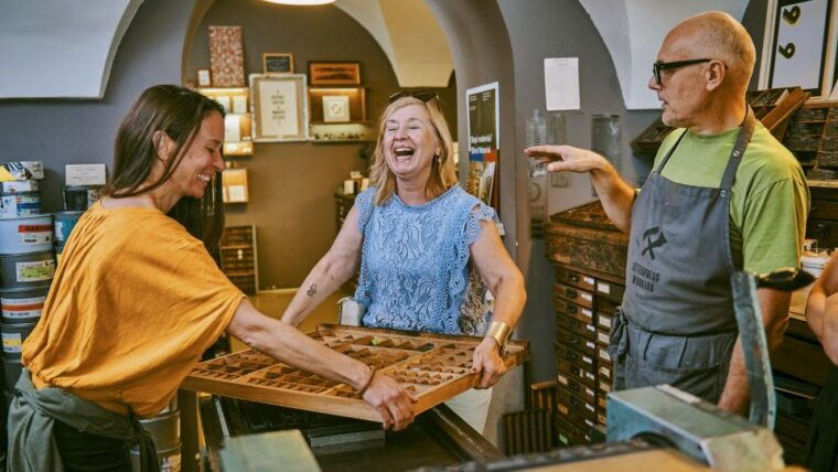 ljubljana-print-a-poster-in-an-old-print-shop