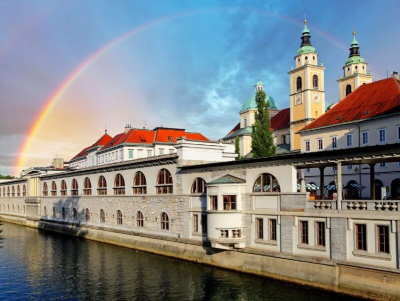 ljubljana-private-2h-sightseeing-walking-tour