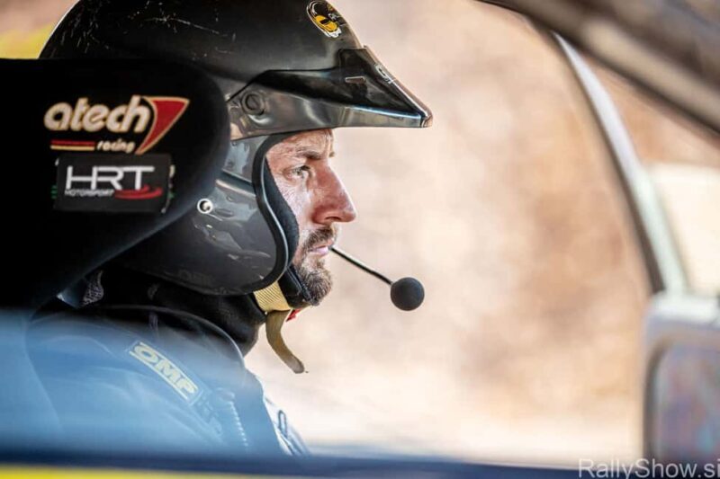 Ljubljana: Rally Car Driving Experience with 15 Laps - Who Is This Experience Best For?