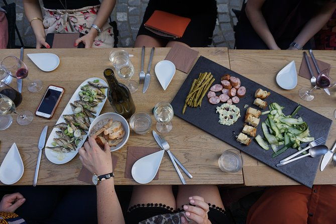 ljubljana-small-group-food-walking-tour