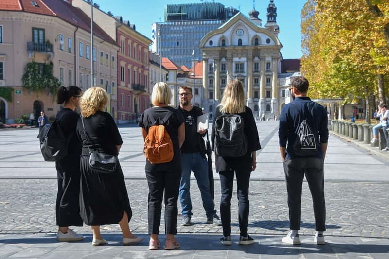 Ljubljana: Ultimate Tour of the Works of Plenik - Final Thoughts