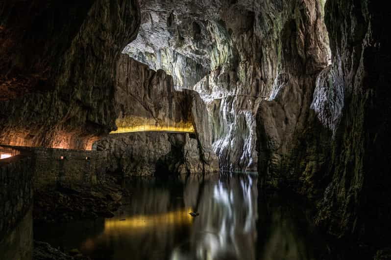 ljubljana-unesco-listed-skocjan-caves-and-piran-day-trip