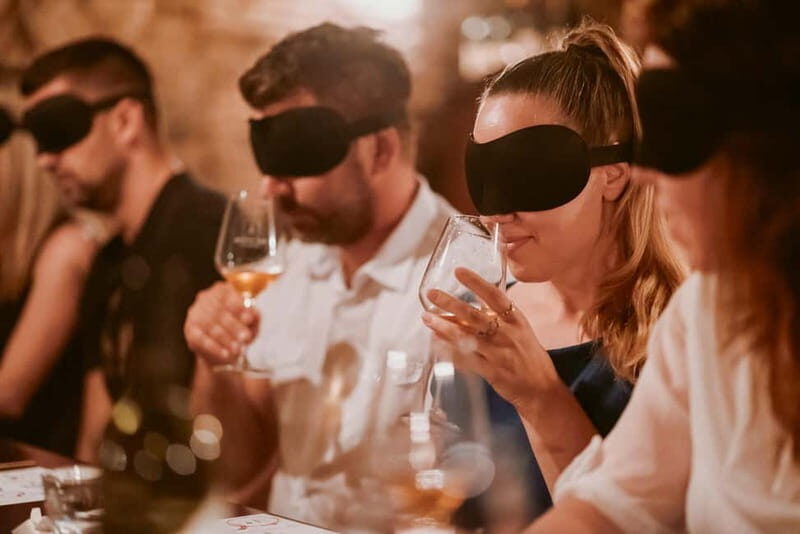 Ljubljana: Wine Tasting Experience with Appetizers - A Closer Look at Ljubljana’s Wine Tasting Experience