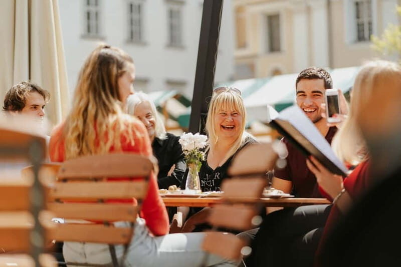 Ljubljana's Traditional Flavors: A 3-Hour Food Journey - An In-Depth Look at the Tour Experience