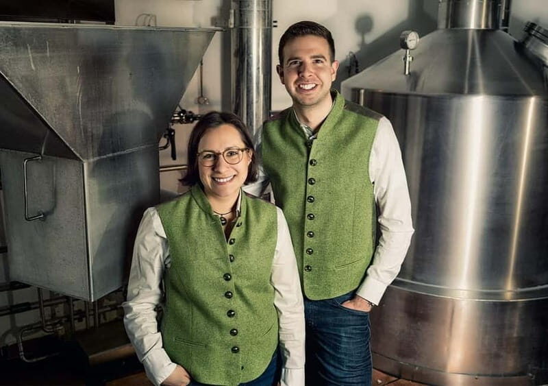 LK BAMBERG: Brewery tour including beer tasting & free gift approx. 1 hour - DE - Introduction