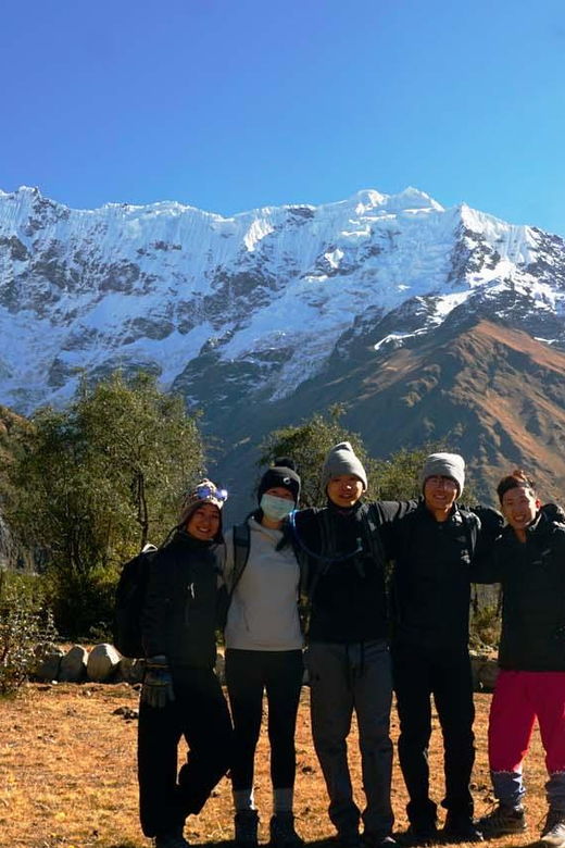 llactapata-trek-to-machu-picchu-3d-2n