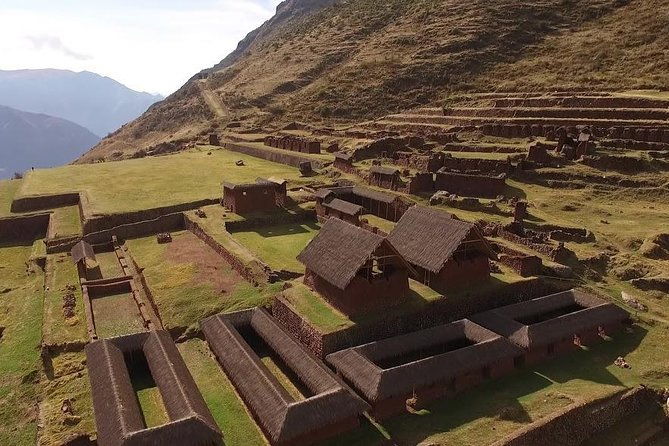 llama-treck-to-huchuy-qosqo-2-days