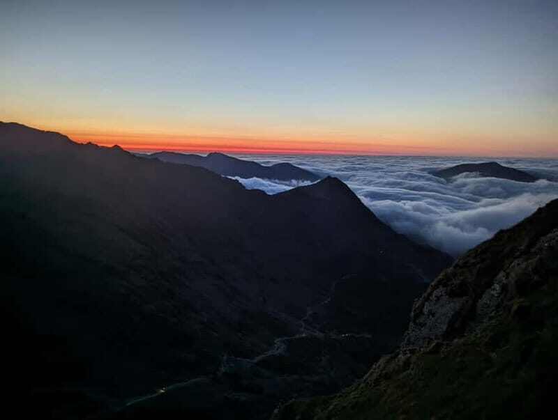 Llanberis: Snowdon/Yr Wyddfa Mountain Hike at Sunrise - Who Will Love This Experience?