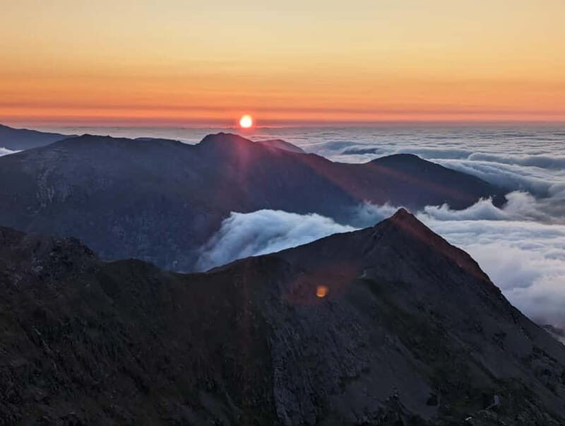 Llanberis: Snowdon/Yr Wyddfa Mountain Hike at Sunrise - FAQs