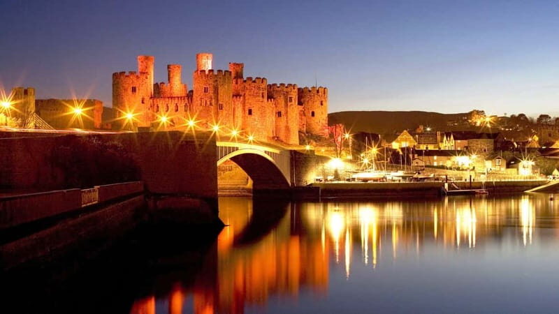 Llandudno: 4 Medieval Castles of Wales Private Day Tour - Practical Tips and Considerations