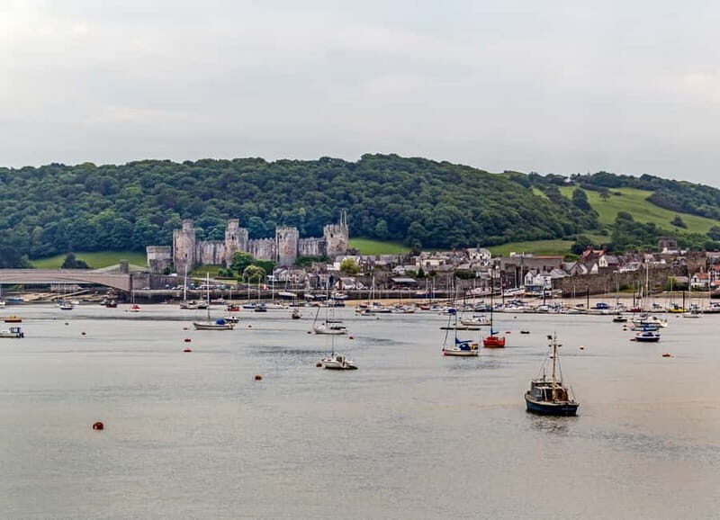Llandudno: City Sightseeing Hop-On Hop-Off Bus Tour - FAQ