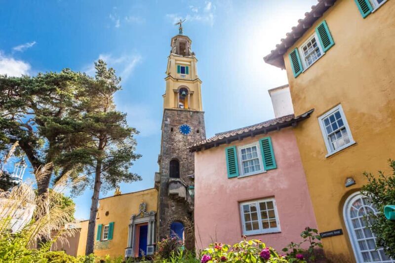 Llandudno Gateway: Private Snowdonia, Castles & Portmeirion - Final Thoughts: Is This Tour Right for You?