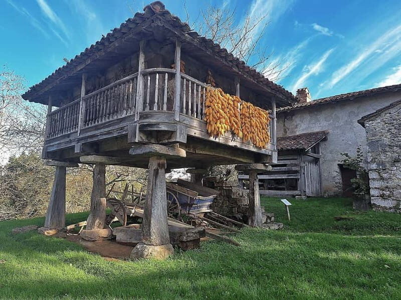 Llanes and Ethnographic Museum Eastern Asturias Tour - The Journey Begins: From Oviedo to Llanes