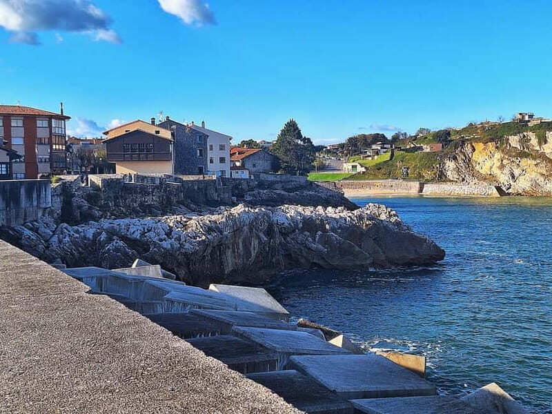 Llanes and Ethnographic Museum Eastern Asturias Tour - Free Time in Llanes: Savor the Flavors and Views