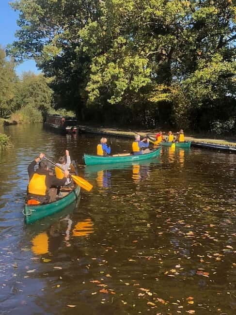 Llangollen: Canoe Hire on the Llangollen Canal - Final Thoughts: Who Will Love This Experience?