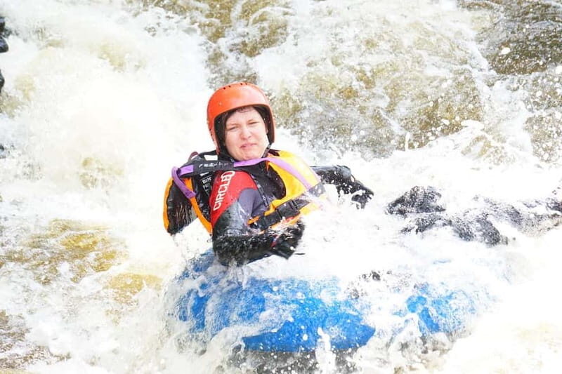 Llangollen: River Tubing in the Dee Valley - Frequently Asked Questions