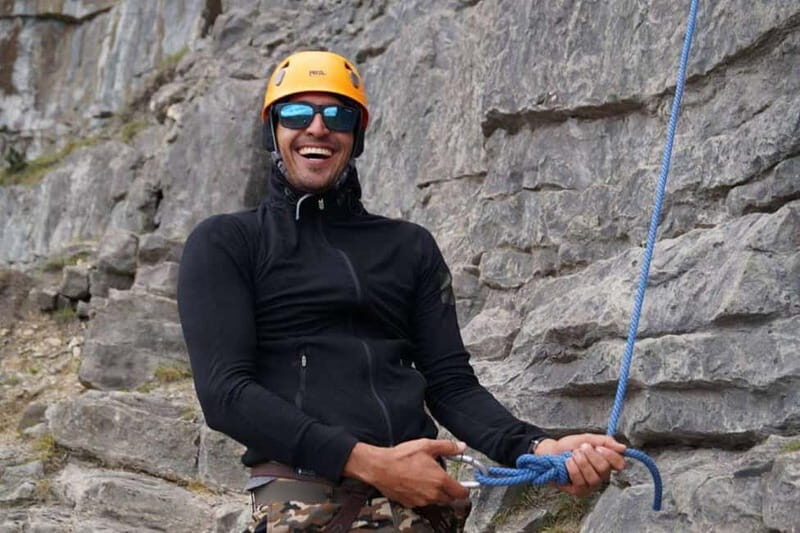 Llangollen: Rock Climbing and Abseiling Experience - What to Expect on Your Climbing and Abseiling Day