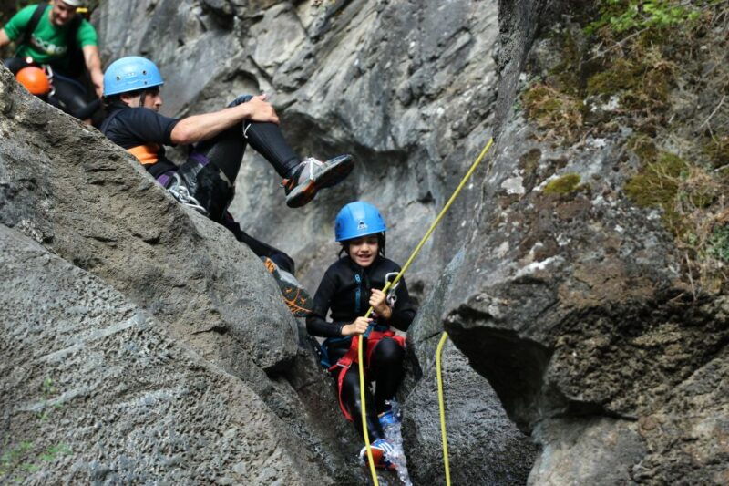 llavorsi-pallars-sobira-canyoning