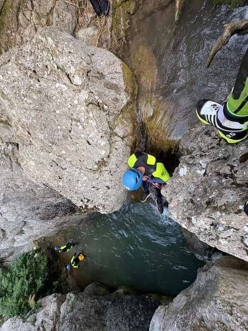 Lleida Pyrenees: Canyoning in the Barranco de Bóixols - What Makes This Tour Special