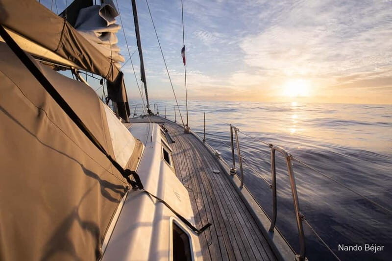 Lloret De Mar: Exclusive private sailing cruise - What’s Included & Whats Not