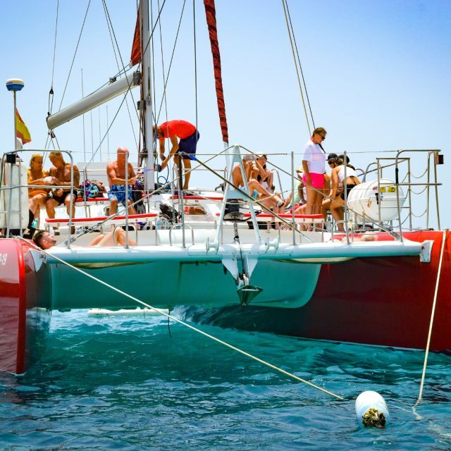 Lobos Island: 4-Hour Catamaran Trip with Lunch - Final Thoughts