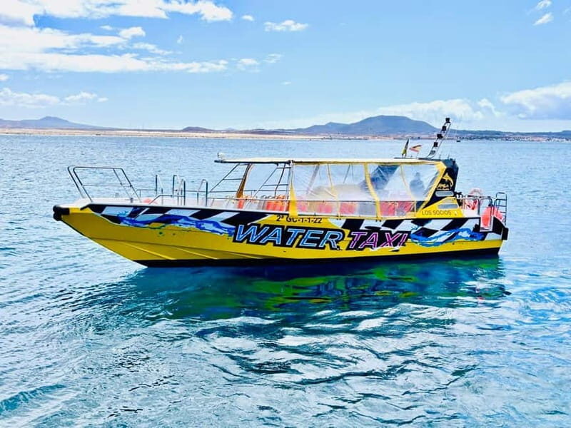 Lobos Island, Popcorn Beach, & Dunes Tour - A Closer Look at the Tour Experience