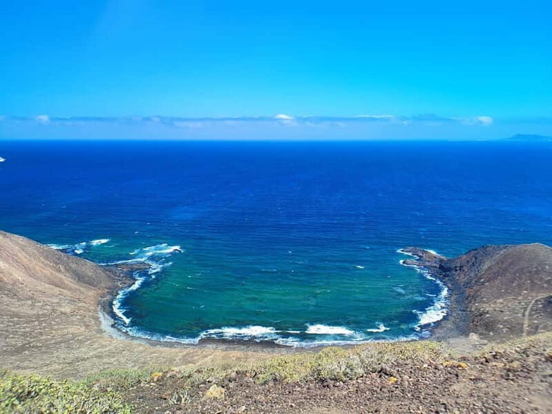 Lobos Island, Popcorn Beach, & Dunes Tour - Who Should Consider This Tour?