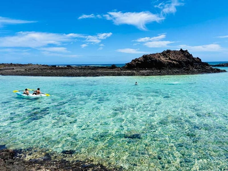 Lobos Island, Popcorn Beach, & Dunes Tour - Final Thoughts