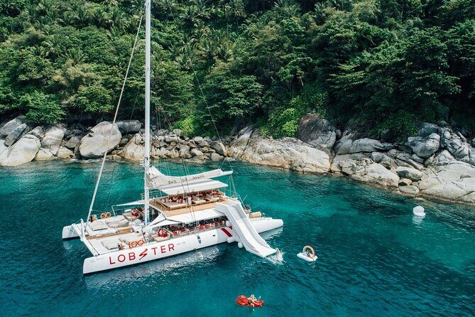 Lobster Yacht Phuket - The Value and What Sets It Apart