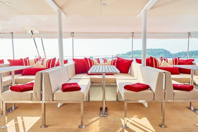 Lobster Yacht Phuket - Final Thoughts