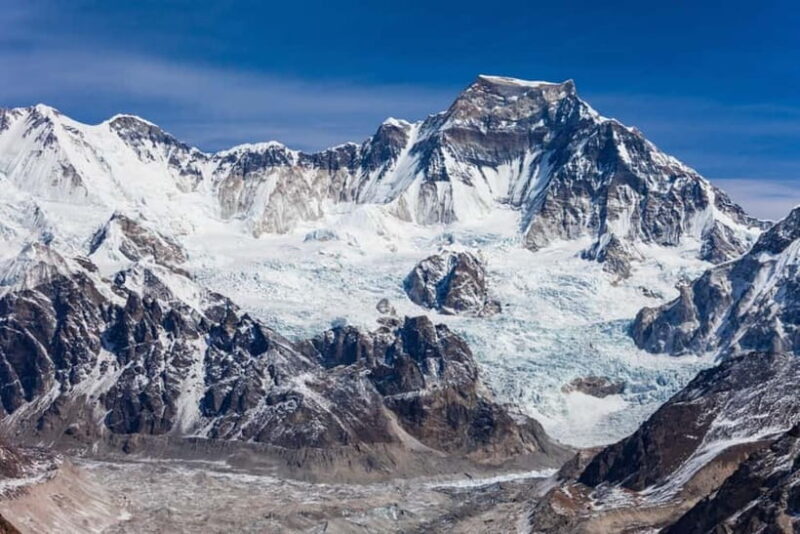 Lobuche Peak Climbing Cost 2025 | 2026 - Itinerary Options and Their Value