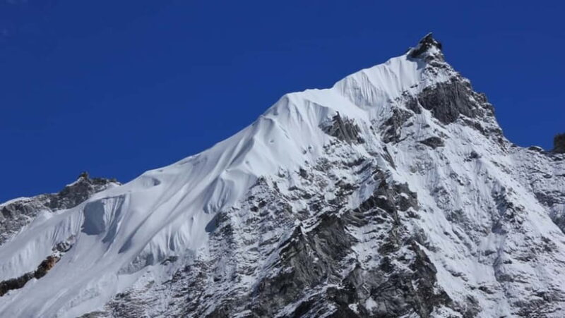 Lobuche Peak Climbing Cost 2025 | 2026 - Essential Packing Tips