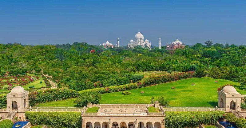 Local Agra: Private Taj Mahal Sunrise & Agra Guided Tour - Key Points
