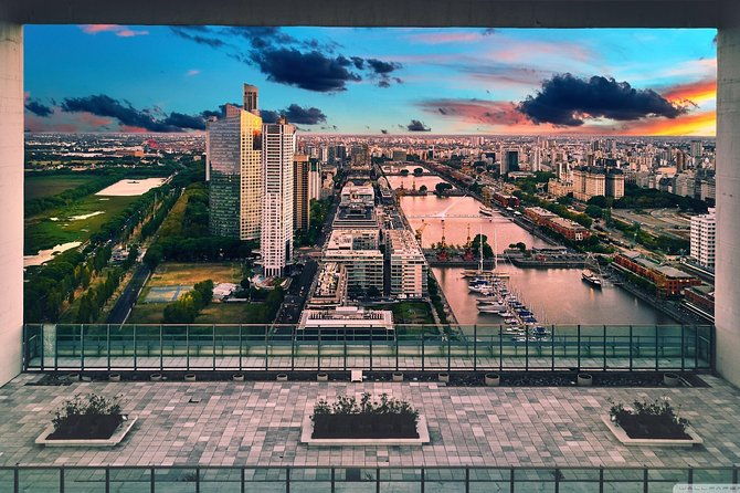 local-airport-one-way-private-transfer-to-buenos-aires-city-center