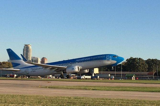 local-airport-transfer-aep-with-english-speaking-driver