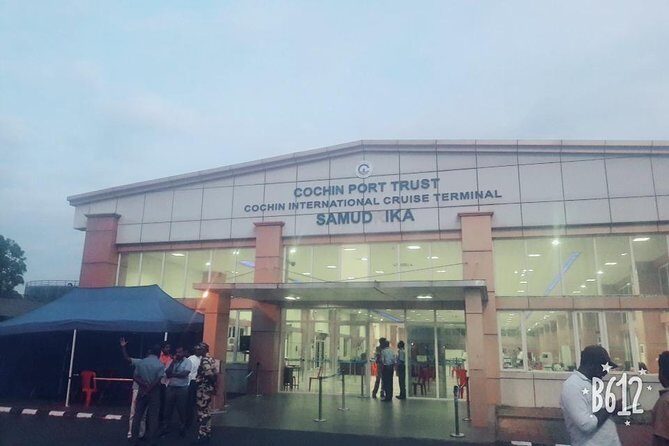 Local and personalized Tours of Fort Kochi and Mattancherry by Tuk Tuk - Why Choose a Tuk Tuk Tour in Fort Kochi and Mattancherry?