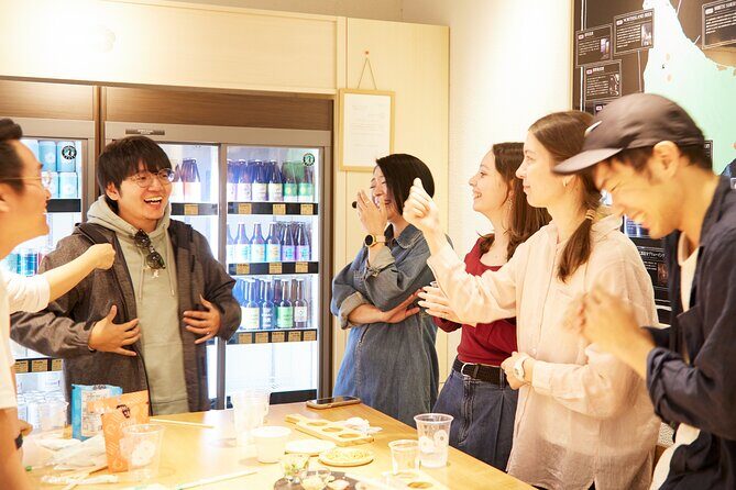 Local Bar Hopping Tour in Sapporo - Practical Details That Matter