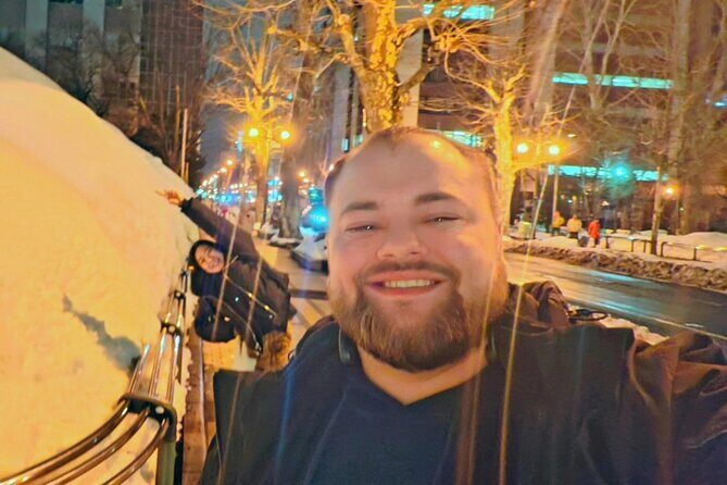 Local Bar Hopping Tour in Sapporo - The Sum Up: Who Is This Tour Best For?