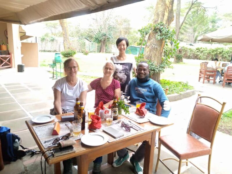 Local Beer and Food Tasting Experience - Exploring Kenya’s Flavors and Wildlife: A Detailed Review of the Local Beer and Food Tasting Experience