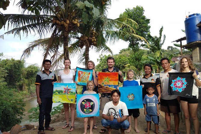 Local Bicycle Tours Jogjakarta - A Closer Look at the Tour: What to Expect