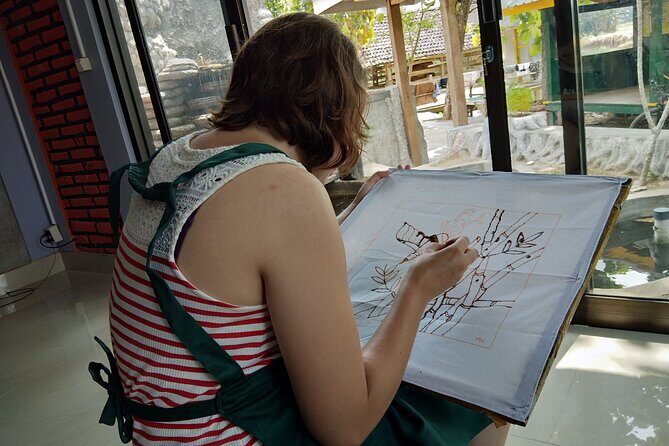 Local Bicycle Tours Jogjakarta - Practical Tips for Participants