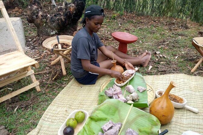 Local Community Tour(Cultural, Coffee,Village walk,Local food) - Key Points