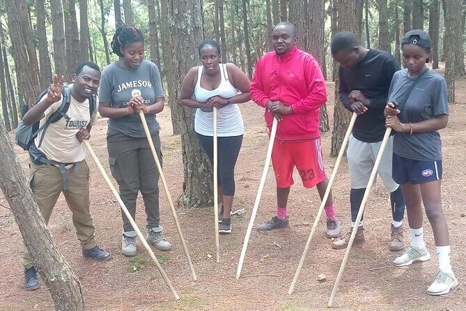 Local Community Tour(Cultural, Coffee,Village walk,Local food) - What to Expect from the Rwanda Community Tour