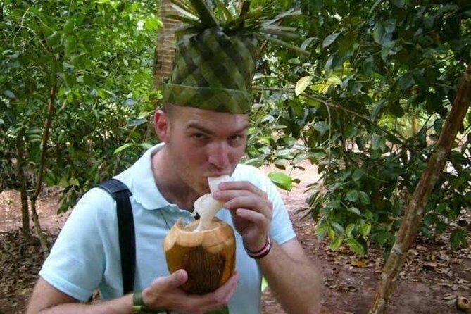 Local Cooking Class with Spice Tour in Zanzibar - Authenticity and Personal Touches