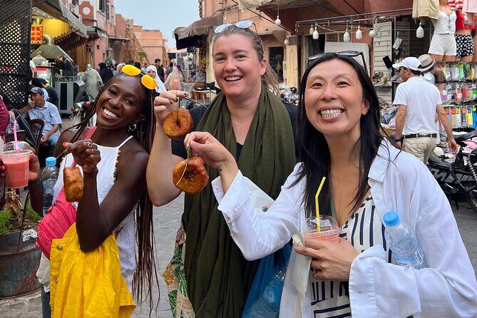 Local Culinary Experience Cooking Henna and Traditional Dress - Final Thoughts