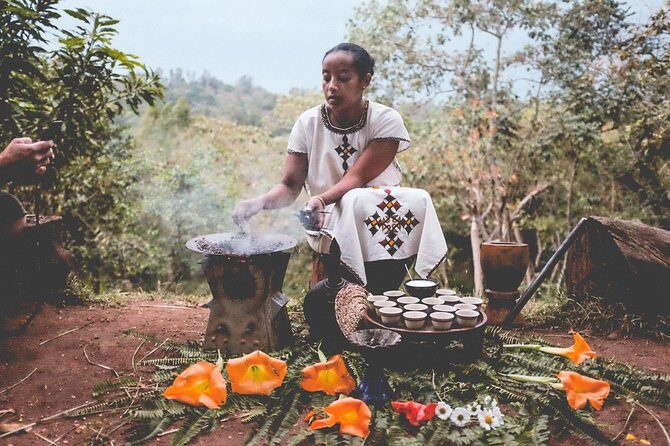 Local Ethiopian Food Tour - Final Thoughts